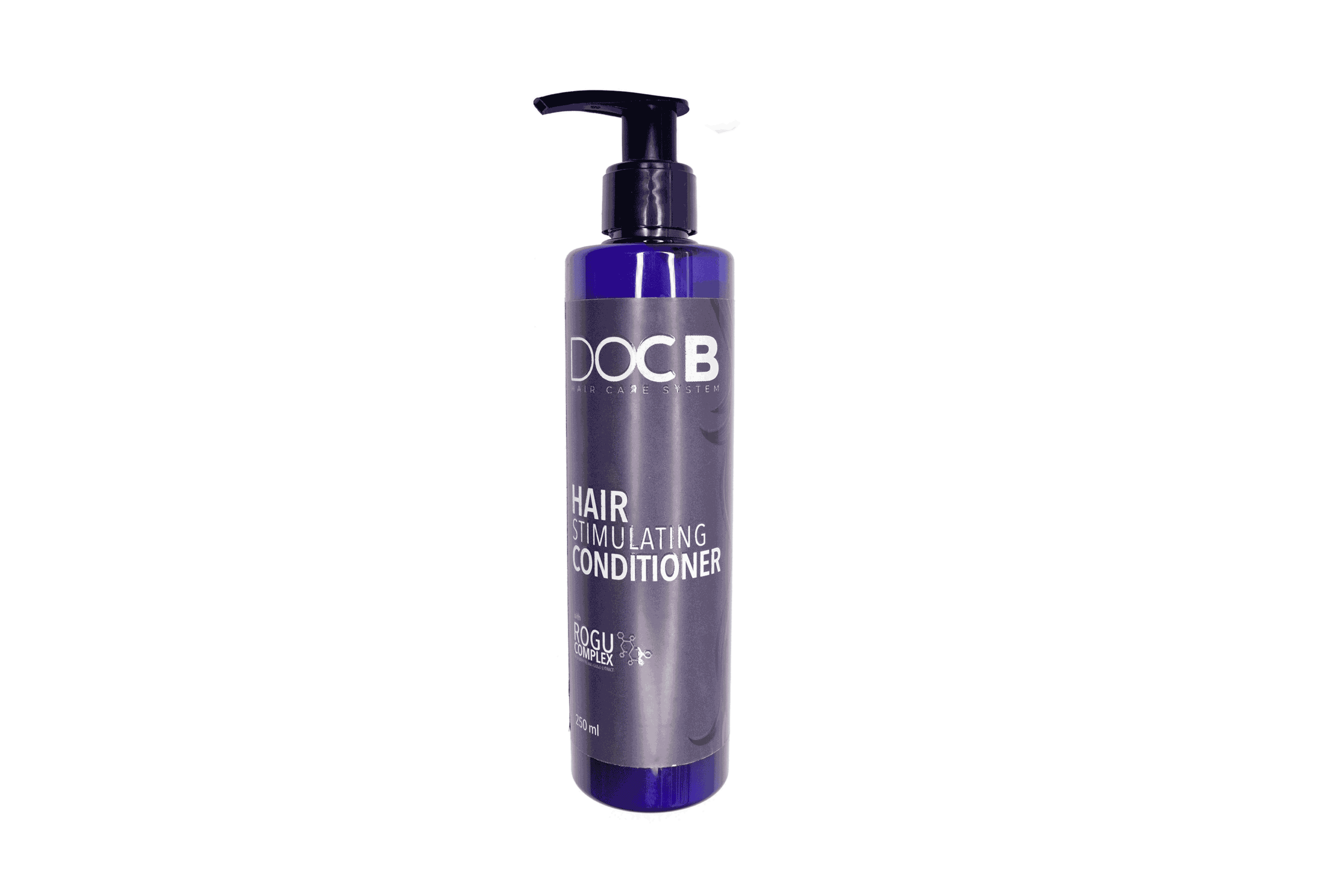 Doc B Hair Care System Conditioner