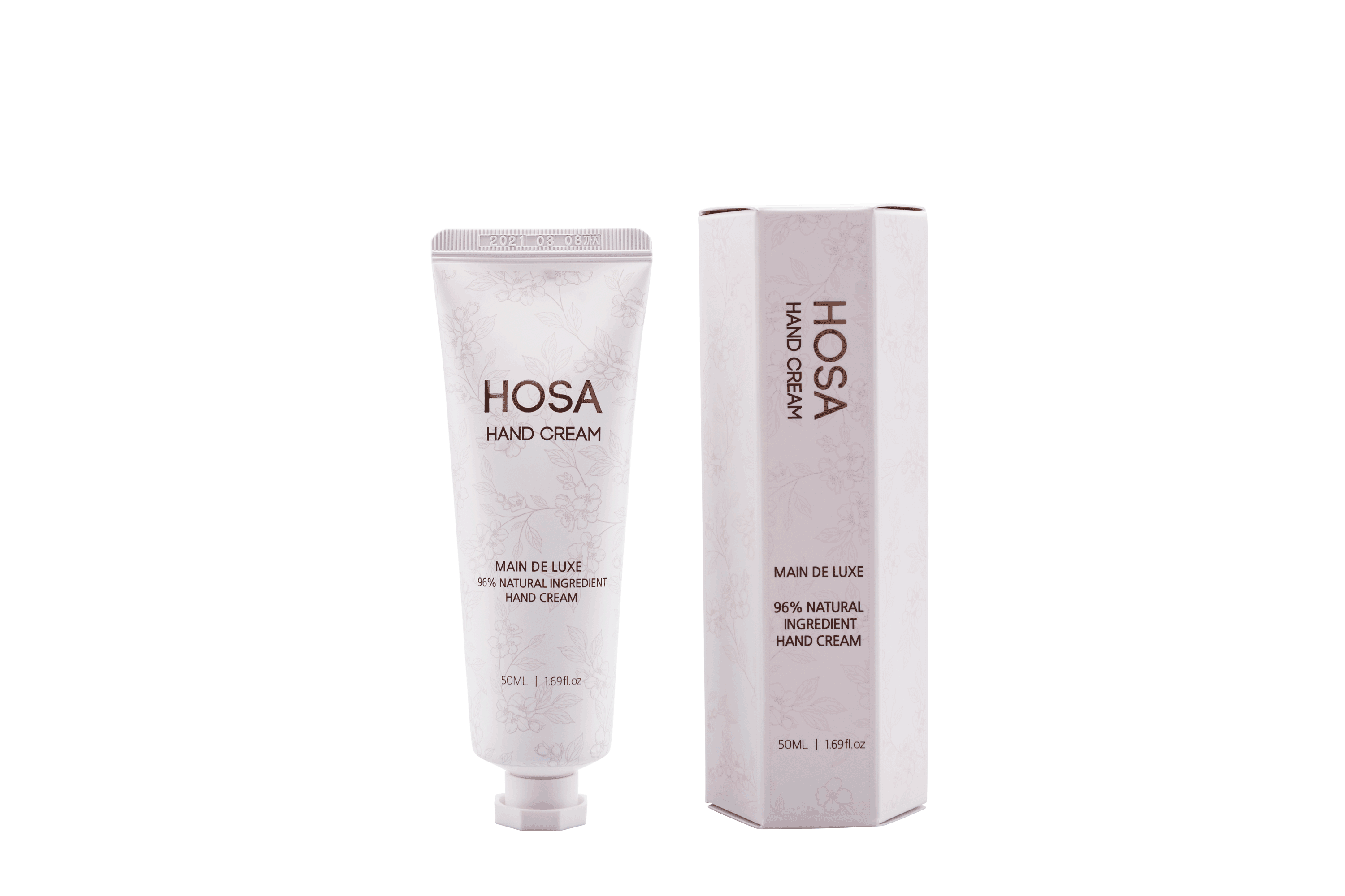 Hosa Hand Cream